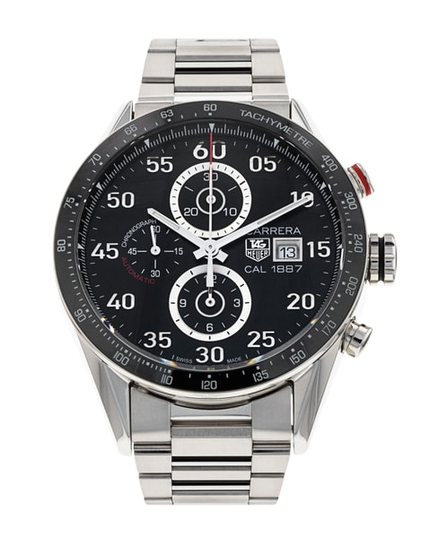 Tag Heuer Carrera CAR2A10.BA0799